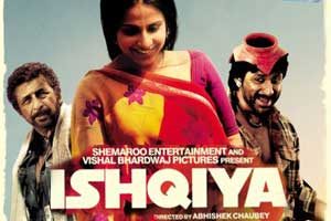 Free Download Hindi Movie Ishqiya