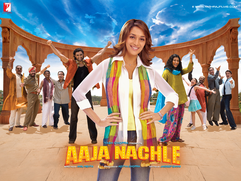 Aaja Nachle Full Movie Free Download Mp4 Hd