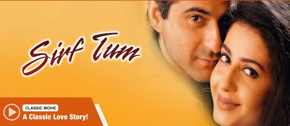 Sirf Tum movie free  in hindi 720p torrent
