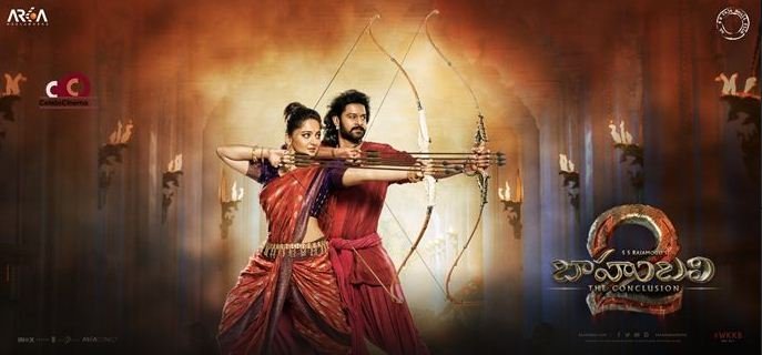 Bahubali 2 The Conclusion Detail