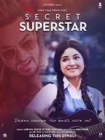 Secret Superstar movie