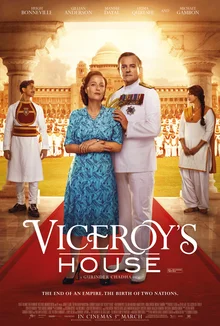 Viceroy’s House Film