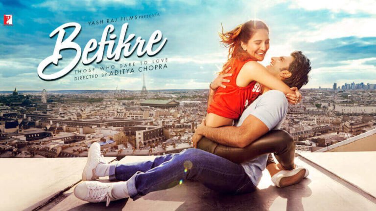 Befikre movie 2016 : Bollywood Hindi film