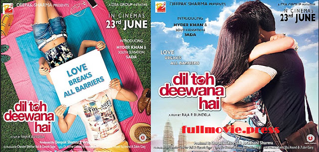 Dil Toh Deewana Hai movie