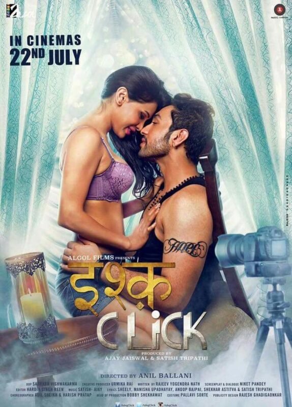 Ishq Click movie
