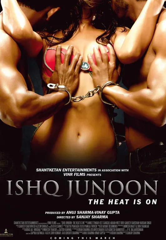 Ishq Junoon Movie