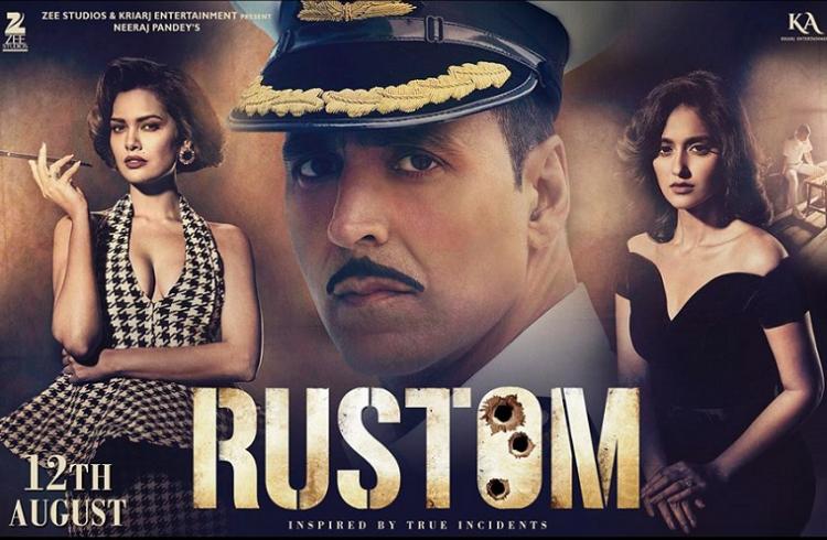 watch rustom movie online free