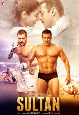 Sultan Film poster