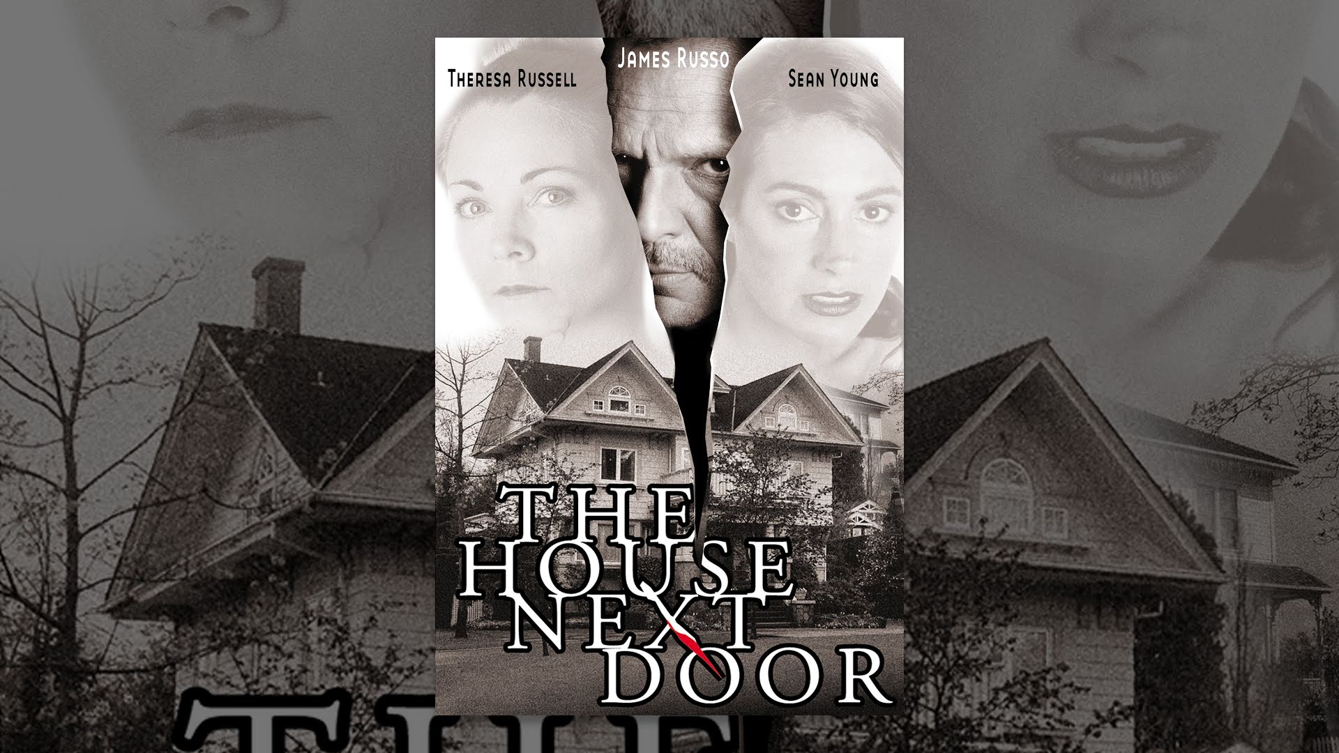 The next House Door. The House next Door 2002.. Next the Door movies in English.