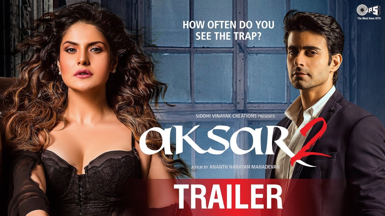 Aksar 2 movie