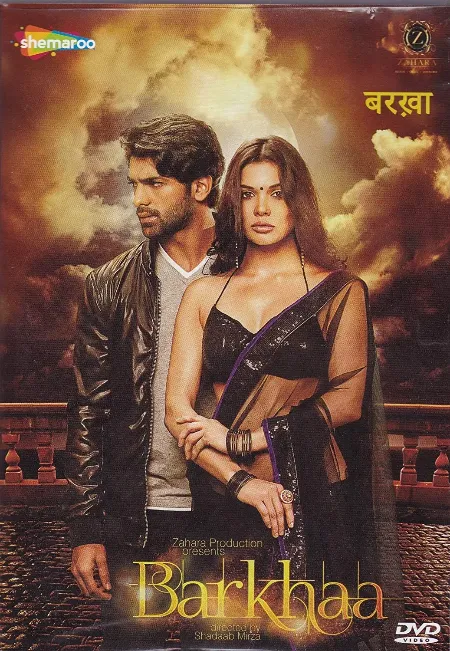 Barkhaa movie