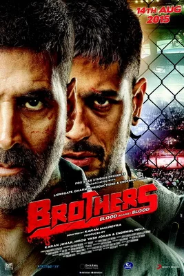 Brothers movie