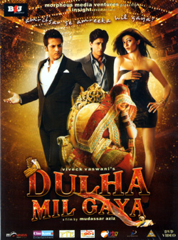 Dulha Mil Gaya movie