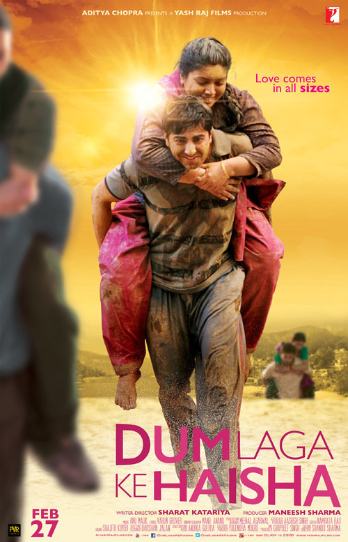 Dum Laga Ke Haisha Movie