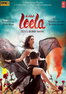 Ek Paheli Leela Movie
