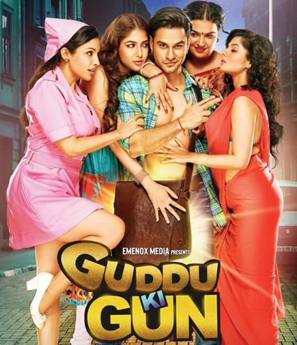 online watch guddu ki gun movie free online watch guddu ki gun movie free