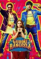 Guddu Rangeela Movie 2015