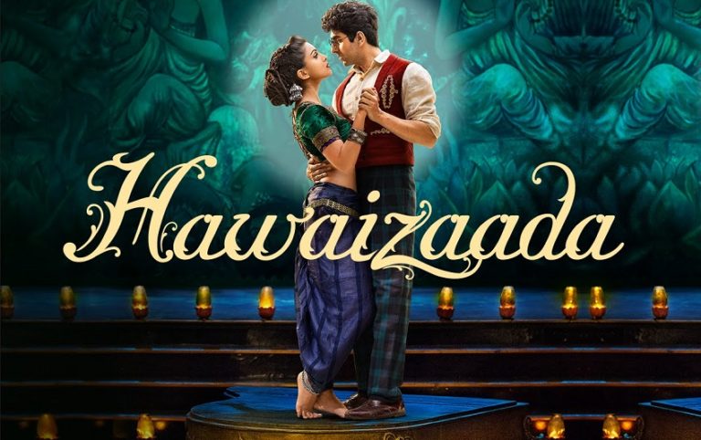 Hawaaizaada Movie 2015: Bollywood Hindi Film