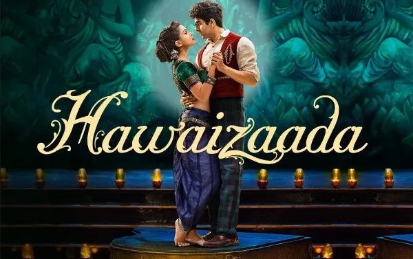 Hawaizaada Movie