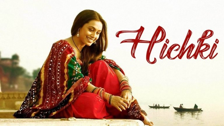 Hichki