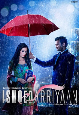 Ishqedarriyaan movie