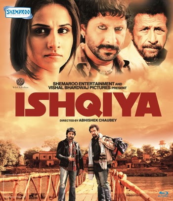 Ishqiya : Hindi Film Detail