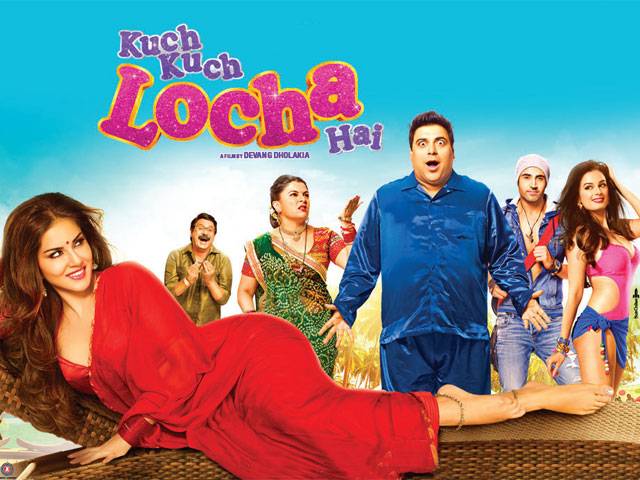 torrent kuch kuch locha hai movie