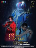 Mere Genie Uncle Movie