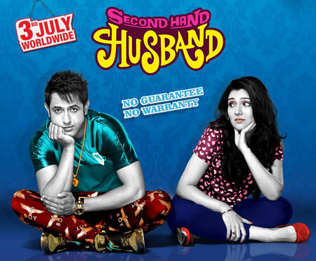 Second Hand Husband
