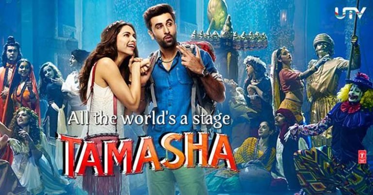 Tamasha : Hindi Film Detail