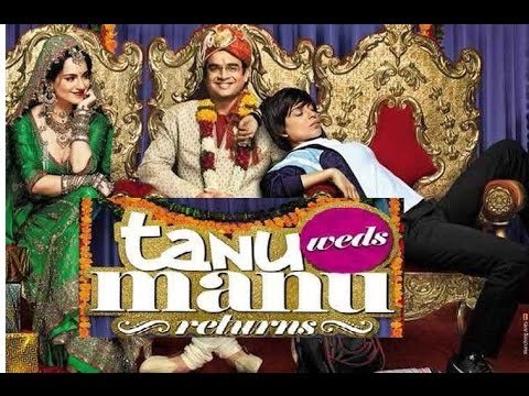 Tanu Weds Manu Returns : Hindi Film Detail
