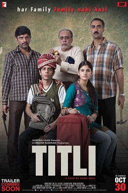 Titli Movie