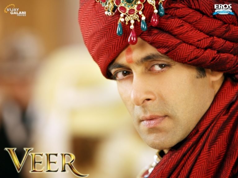 Veer : Hindi Film Detail