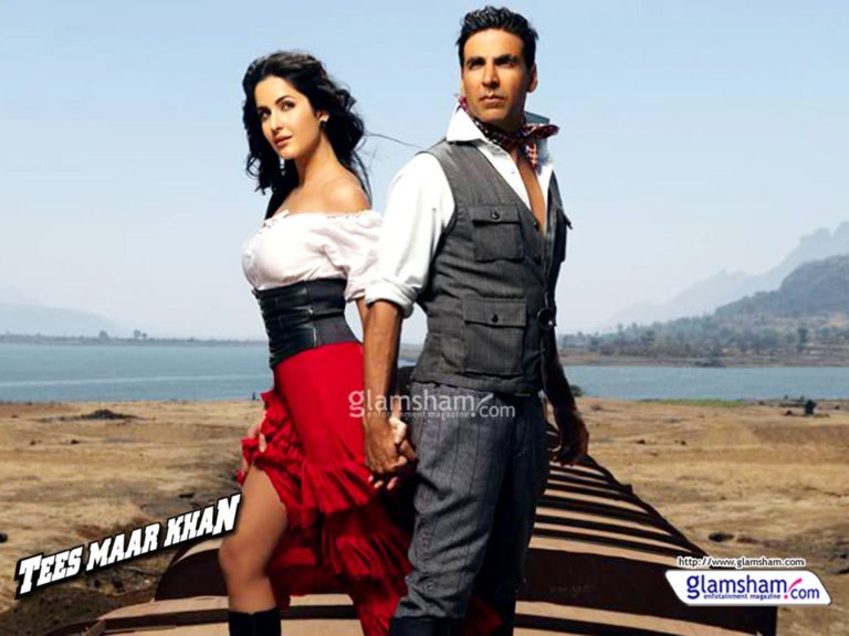 Tees Maar Khan