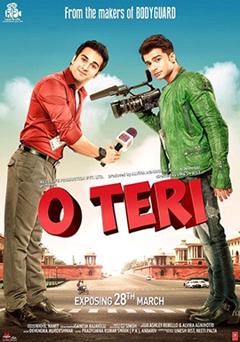 O Teri movie