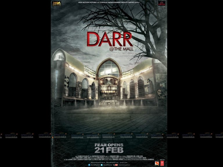 Darr @ The Mall movie