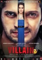 EK VILLAIN MOVIE