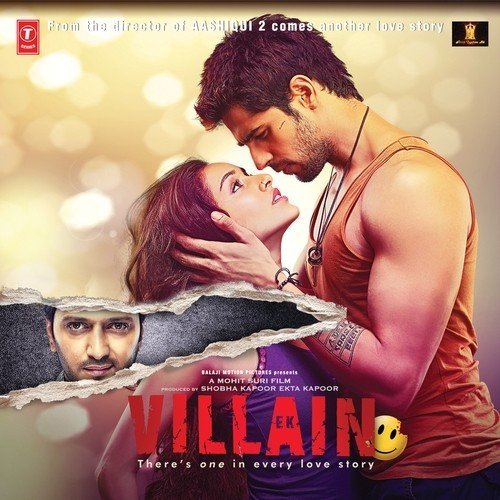 Ek Villain : Hindi Film Detail