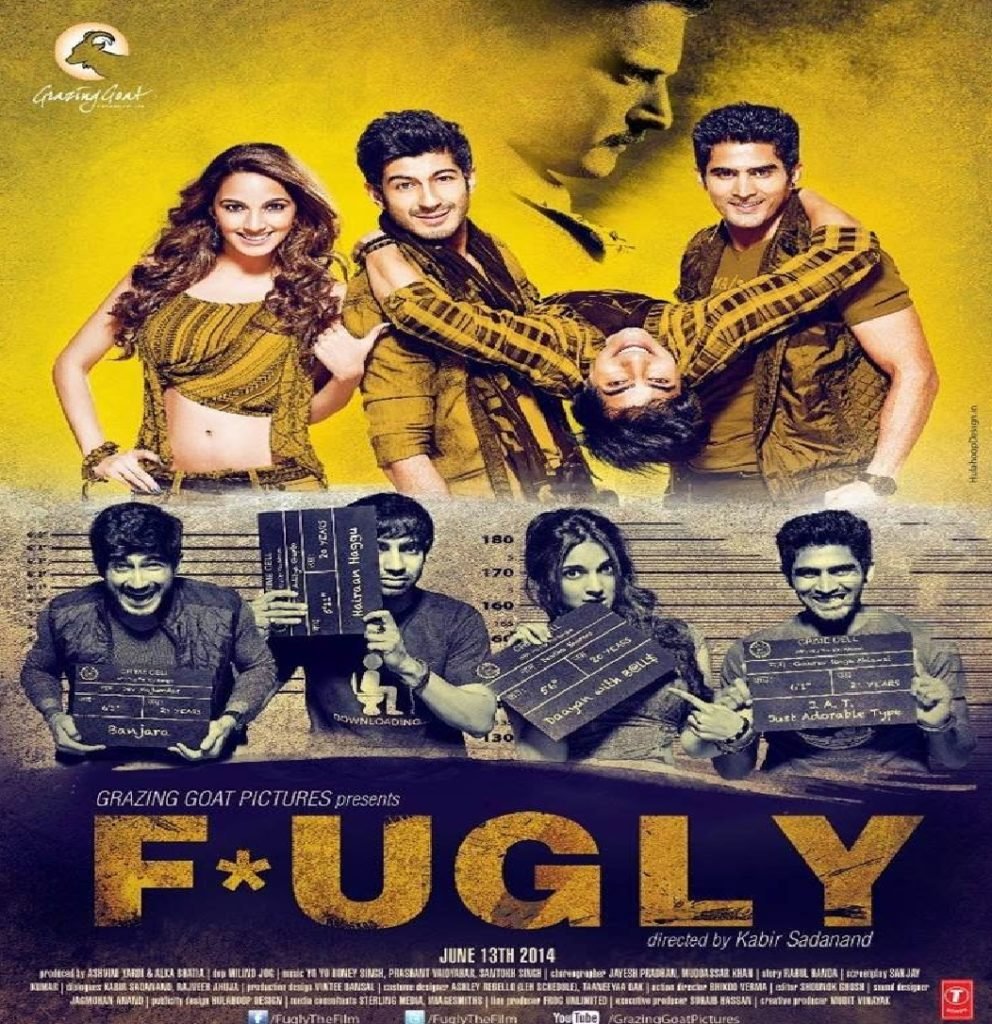 Fugly Movie