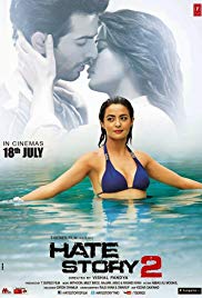 Hate Story 2 Movie
