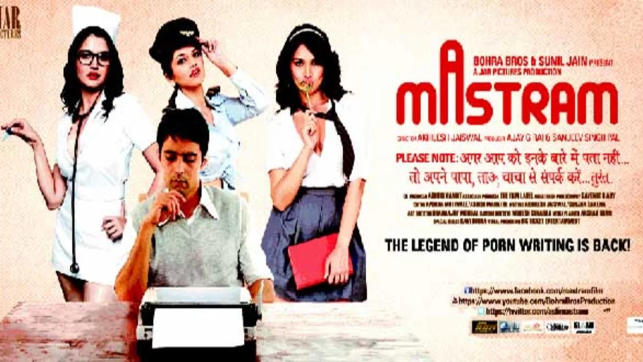 Mastram Movie 2014 Trailer Story Review Song Box office