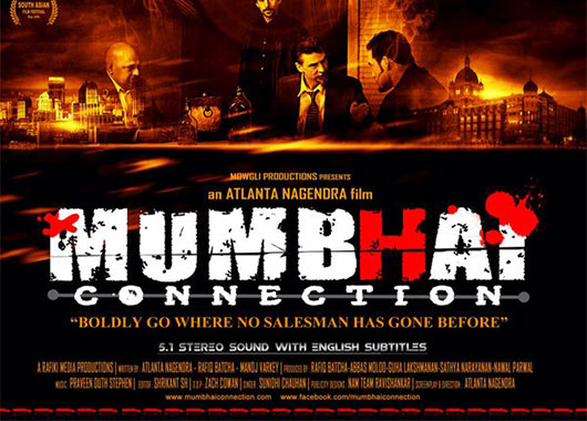 Mumbhai Connection movie