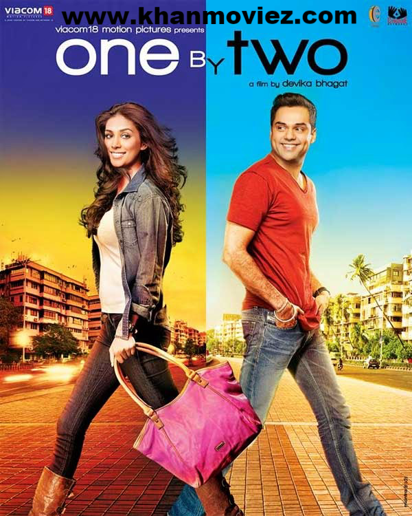 watch one two three hindi movie