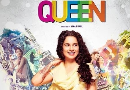 Queen : Hindi Film Detail