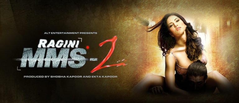Ragini MMS 2 movie
