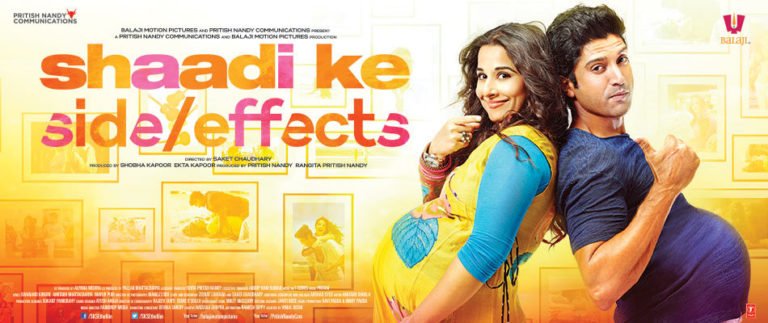 Shaadi Ke Side Effects : Hindi Film