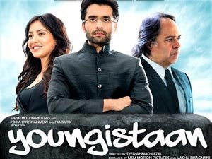 Youngistaan Movie