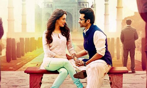 Youngistaan movie