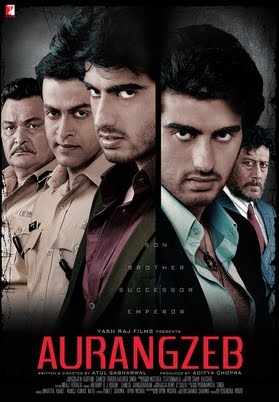 Aurangzeb : Hindi Film Detail