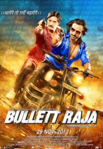 Bullett Raja : Hindi Film Detail